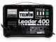 Telwin Leader 400 Start - Caricabatterie auto e avviatore - batterie WET/START-STOP 12/24V