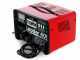 Telwin Leader 400 Start - Caricabatterie auto e avviatore - batterie WET/START-STOP 12/24V