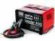 Telwin Leader 400 Start - Caricabatterie auto e avviatore - batterie WET/START-STOP 12/24V