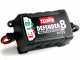 Telwin Defender 8 - Caricabatterie e mantenitore intelligente - batterie al Piombo 6/12V