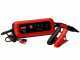 Telwin T-Charge 12 - Caricabatterie e mantenitore - batterie auto e moto 6/12V - batterie AGM
