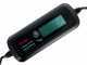 Telwin T-Charge 12 EVO - Caricabatterie mantenitore tester - schermo lcd - batterie 6/12V