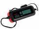 Telwin T-Charge 12 EVO - Caricabatterie mantenitore tester - schermo lcd - batterie 6/12V