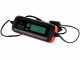 Telwin T-Charge 12 EVO - Caricabatterie mantenitore tester - schermo lcd - batterie 6/12V