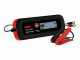 Telwin T-Charge 12 EVO - Caricabatterie mantenitore tester - schermo lcd - batterie 6/12V