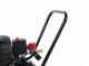 Nuair Sil Air 244/24 - Compressore aria elettrico monofase silenziato, oil-less  - Motore 1.5 HP - 24 lt