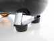 Nuair Sil Air 244/24 - Compressore aria elettrico monofase silenziato, oil-less  - Motore 1.5 HP - 24 lt