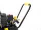 Stanley Sil Air 244/24  - Compressore aria elettrico monofase silenziato, oil-less - Motore 1.5 HP - 24 lt