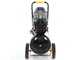 Stanley Sil Air 244/24  - Compressore aria elettrico monofase silenziato, oil-less - Motore 1.5 HP - 24 lt