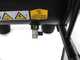 Stanley Sil Air 244/10 PCM - Compressore aria elettrico verticale monofase silenziato, oil-less - Motore 1.5 HP - 10 lt