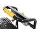 Stanley Sil Air 244/10 PCM - Compressore aria elettrico verticale monofase silenziato, oil-less - Motore 1.5 HP - 10 lt