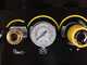 Stanley Sil Air 244/10 PCM - Compressore aria elettrico verticale monofase silenziato, oil-less - Motore 1.5 HP - 10 lt