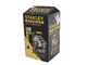Stanley Sil Air 244/10 PCM - Compressore aria elettrico verticale monofase silenziato, oil-less - Motore 1.5 HP - 10 lt