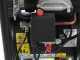 Nuair sil air 244/10 PCM - Compressore aria elettrico verticale monofase, oil-less - Motore 1.5 HP - 10 lt