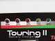 Telwin Touring 11 - Caricabatterie - batterie da 6 e 12 V - segnalazione a Led della carica