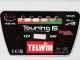 Telwin Touring 15 - Caricabatterie - batterie da 12 e 24 V - segnalazione a Led della carica