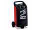 Telwin Dynamic 320 Start - Caricabatterie auto e avviatore - batterie WET/START-STOP 12/24V