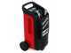 Telwin Dynamic 320 Start - Caricabatterie auto e avviatore - batterie WET/START-STOP 12/24V