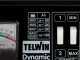 Telwin Dynamic 420 Start - Caricabatterie auto e avviatore - batterie WET/START-STOP 12/24V