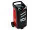 Telwin Dynamic 420 Start - Caricabatterie auto e avviatore - batterie WET/START-STOP 12/24V