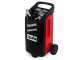 Telwin Dynamic 420 Start - Caricabatterie auto e avviatore - batterie WET/START-STOP 12/24V