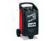 Telwin Dynamic 520 Start - Caricabatterie auto e avviatore - batterie WET/START-STOP 12/24V