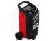 Telwin Dynamic 520 Start - Caricabatterie auto e avviatore - batterie WET/START-STOP 12/24V