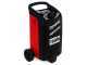 Telwin Dynamic 520 Start - Caricabatterie auto e avviatore - batterie WET/START-STOP 12/24V