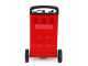 Telwin Dynamic 520 Start - Caricabatterie auto e avviatore - batterie WET/START-STOP 12/24V
