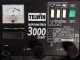Telwin Sprinter 3000 Start - Caricabatterie auto e avviatore - batterie WET/START-STOP 12/24V