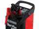 Telwin Start Plus 6824 - Avviatore a batteria - batterie 24V e 12V - caricabatterie incluso