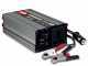 Telwin Converter 310 - Convertitore inverter USB di corrente da 12V DC a 230V AC - 2 porte USB - 300w