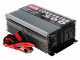 Telwin Converter 500 - Convertitore di corrente inverter da 12V DC a 230V AC - potenza 500 W