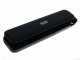 Royal Food VS30E Extra Slim Black - Macchina per il sottovuoto - Barra saldante da 30cm 
