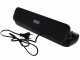 Royal Food VS30E Extra Slim Black - Macchina per il sottovuoto - Barra saldante da 30cm 