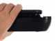 Royal Food VS30E Extra Slim Black - Macchina per il sottovuoto - Barra saldante da 30cm 