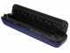 Royal Food VS30E Extra Slim Blue - Macchina per il sottovuoto - Barra saldante da 30cm 