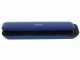Royal Food VS30E Extra Slim Blue - Macchina per il sottovuoto - Barra saldante da 30cm 