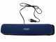 Royal Food VS30E Extra Slim Blue - Macchina per il sottovuoto - Barra saldante da 30cm 