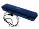 Royal Food VS30E Extra Slim Blue - Macchina per il sottovuoto - Barra saldante da 30cm 