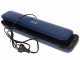 Royal Food VS30E Extra Slim Blue - Macchina per il sottovuoto - Barra saldante da 30cm 