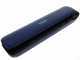 Royal Food VS30E Extra Slim Blue - Macchina per il sottovuoto - Barra saldante da 30cm 