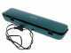 Royal Food VS30E Extra Slim Green - Macchina per il sottovuoto - Barra saldante da 30cm 