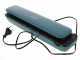 Royal Food VS30E Extra Slim Green - Macchina per il sottovuoto - Barra saldante da 30cm 