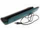 Royal Food VS30E Extra Slim Green - Macchina per il sottovuoto - Barra saldante da 30cm 