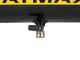 Stanley Vento Rollcage OL244/6 PCM - Compressore aria elettrico monofase silenziato, oil-less - Motore 1.5 HP - 6 lt
