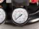 Nuair B2800B/3M/90V - Compressore aria elettrico veriticale monofase a cinghia - Motore 3 HP - 90 lt 