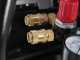 Nuair B2800B/3M/90V - Compressore aria elettrico veriticale monofase a cinghia - Motore 3 HP - 90 lt 