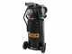 Nuair B2800B/3M/90V - Compressore aria elettrico veriticale monofase a cinghia - Motore 3 HP - 90 lt 