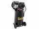 Nuair B2800B/3M/90V - Compressore aria elettrico veriticale monofase a cinghia - Motore 3 HP - 90 lt 